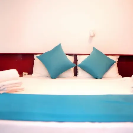 Apart-hotel Nergis Bitez