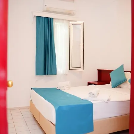 Aparthotel Nergis 5*