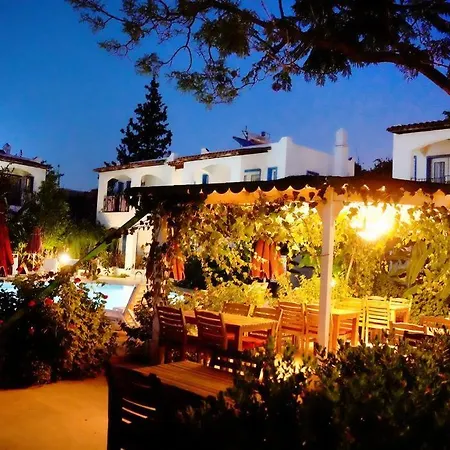 Apart-hotel Nergis Bitez