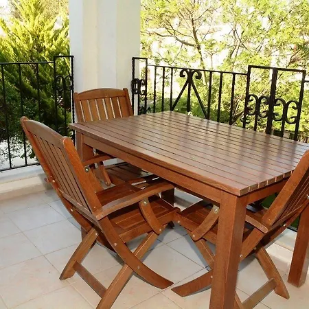 Apart-hotel Nergis 4*