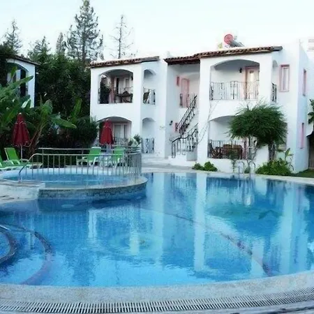 Nergis Apart-hotel Bitez