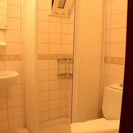 アパートホテル Nergis ビテツ