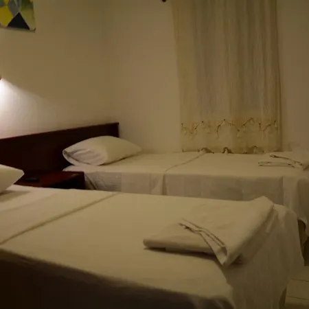 Apart-hotel Nergis 4*
