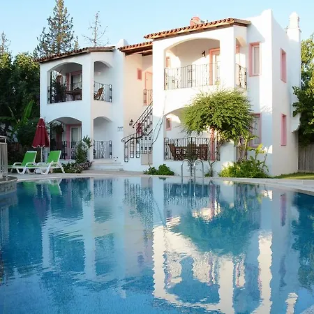 Apart-hotel Nergis Bitez