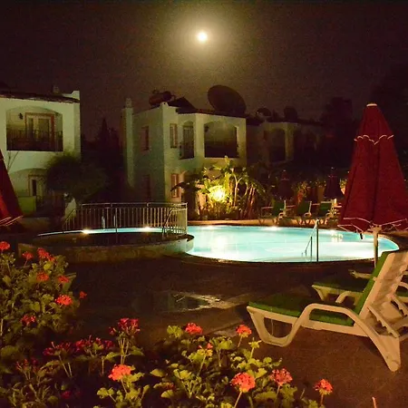 Apart-hotel Nergis Bitez