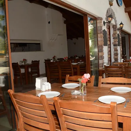 Apart-hotel Nergis Bitez