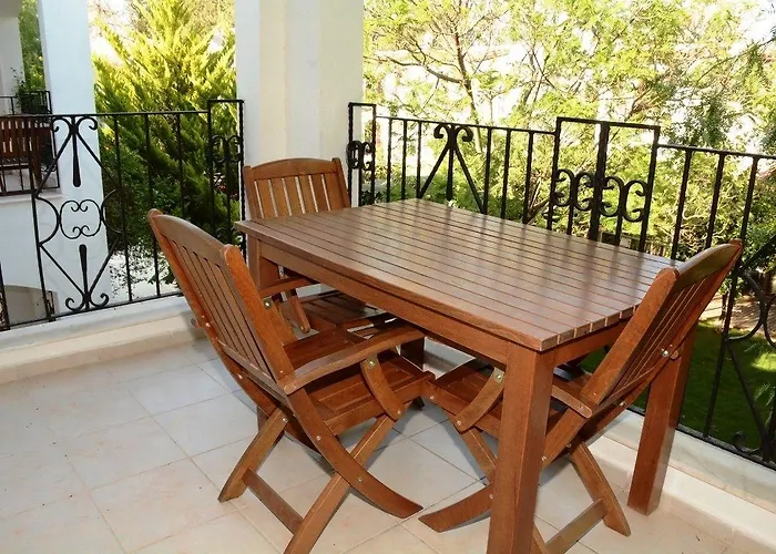 Appart hôtel Nergis 4*