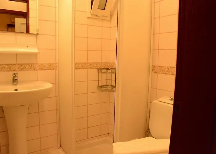 Appart hôtel Nergis Bitez