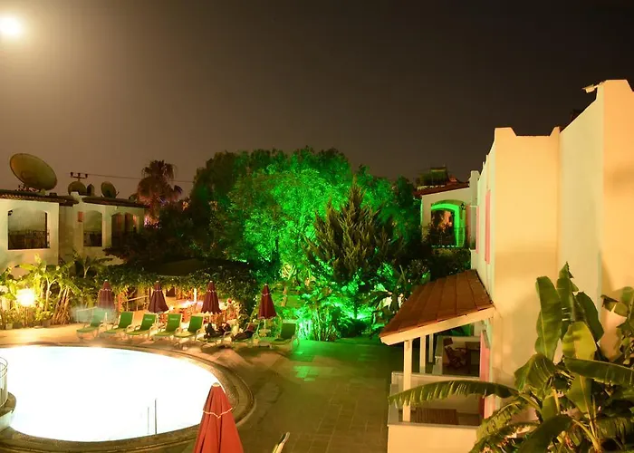 Appart hôtel Nergis 4*