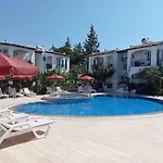 Nergis Lejlighedshotel 4*