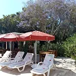 Lejlighedshotel Nergis
