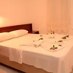 公寓式酒店 Nergis 4*