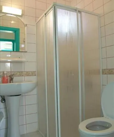 Nergis Apart Otel