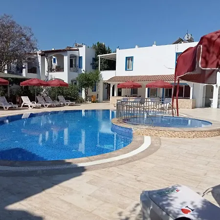 Villa Nergis 4*