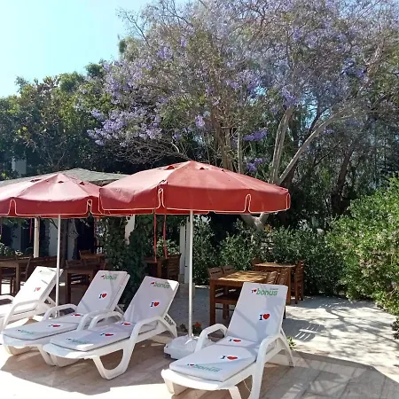 Apart-hotel Nergis