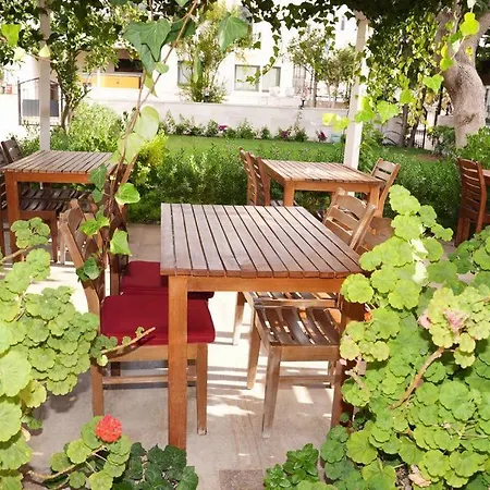 Nergis Apartmanhotel