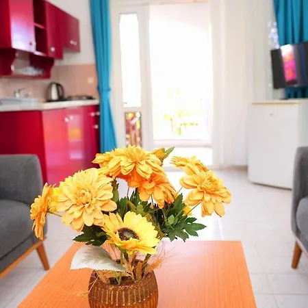 Apart Otel Nergis 5*