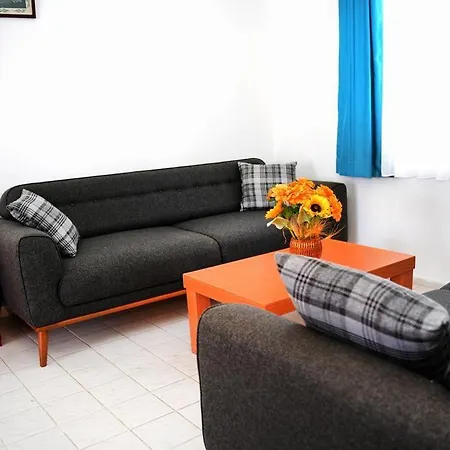 Apart Otel Nergis
