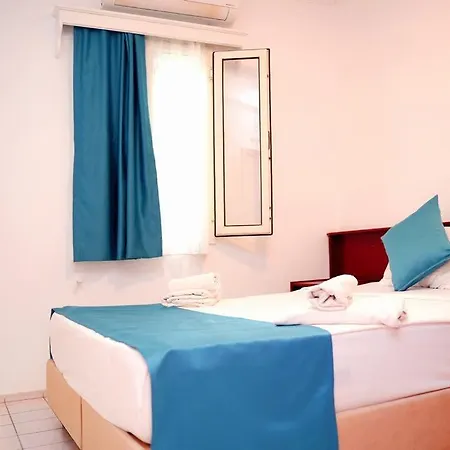Apartmanhotel Nergis