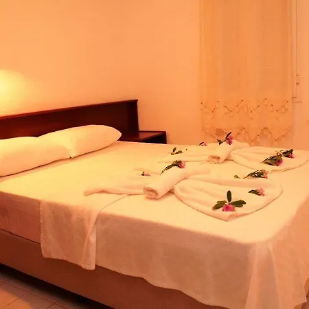 Villa Nergis Lägenhetshotell