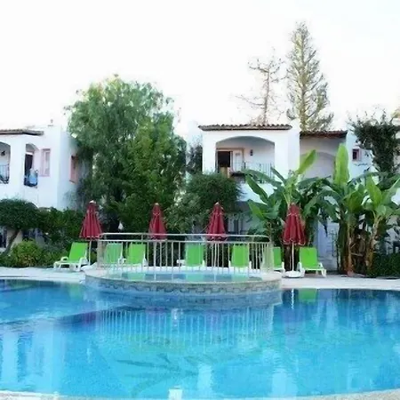 Nergis Apart-hotel