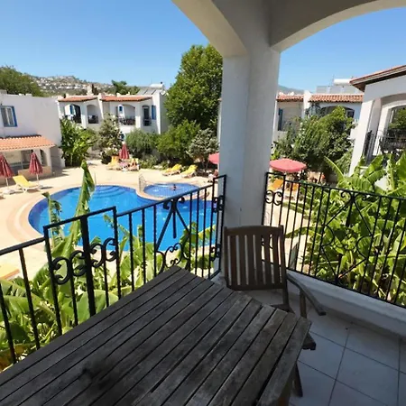 Apart-hotel Nergis 4*