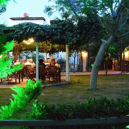 Apart Otel Nergis