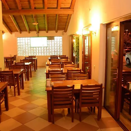 Apartmanhotel Nergis Bitez