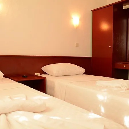 Apart Otel Nergis 5*