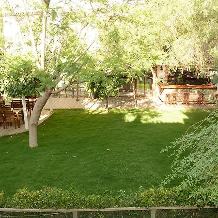 Apartmanhotel Nergis