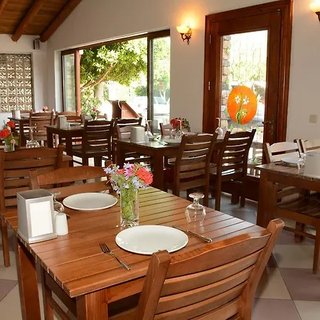 Apart Otel Nergis