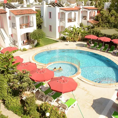 Villa Nergis 4* Bitez