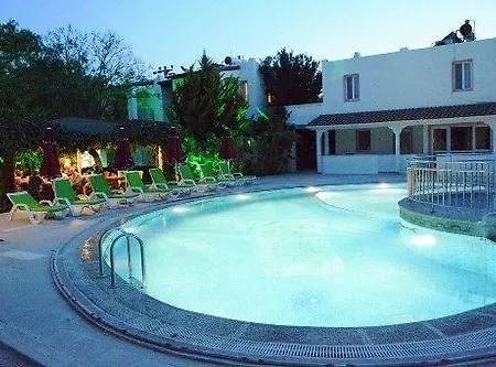 Nergis Apart Otel