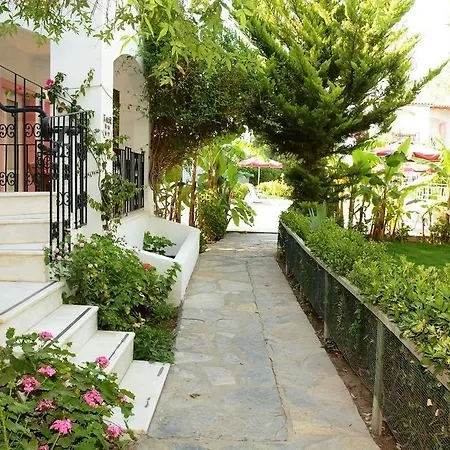 Apartmanhotel Nergis
