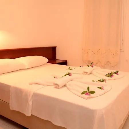 Apart Otel Nergis 5*