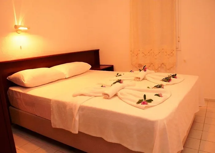 Nergis Lejlighedshotel